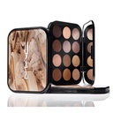 Mac Connect In Colour Eyeshadow 12 Colours