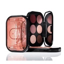 Mac Connect In Colour Eyeshadow Palette 6 Colors