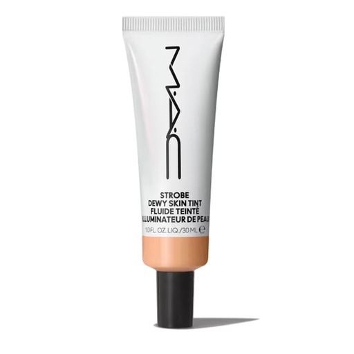 Mac Strobe Dewy Tint