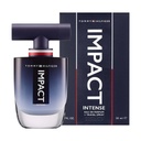 TOMMY HILFIGER  Men's Impact Intense EDP Spray 100ML
