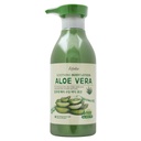 Aloe Vera Soothing Body Lotion 500ml
