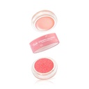 Rude Scrubski & Balmer Lip Exfoliator and Lip Balm (Grapefruit)