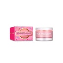 Rude Scrubski & Balmer Lip Exfoliator and Lip Balm (Grapefruit)