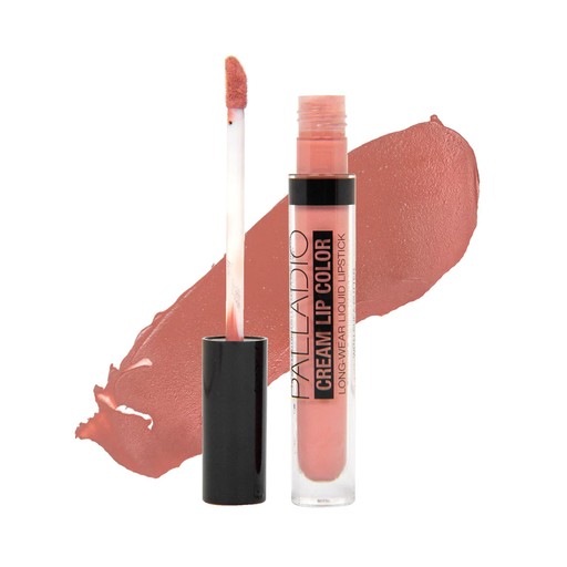 PALLADIO CREAM LIP COLOR