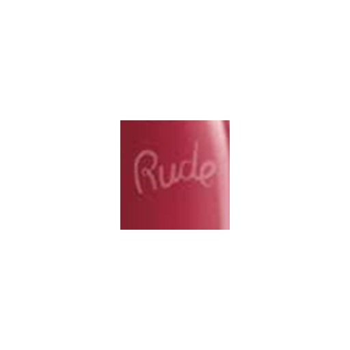 Rude Hydro Shine Moisturizing Lip Stick