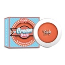 Rude Cream Puff Natural Blush