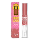 Rude Honey Glazed Shine Lip Color