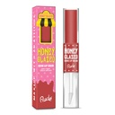 Rude Honey Glazed Shine Lip Color