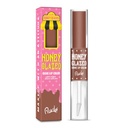 Rude Honey Glazed Shine Lip Color