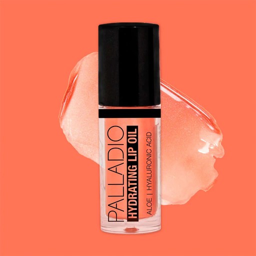 PALLADIO HYDRATING LIP OIL