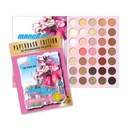 Rude Manga Anime Palette - Paperback Edition 35 Colors