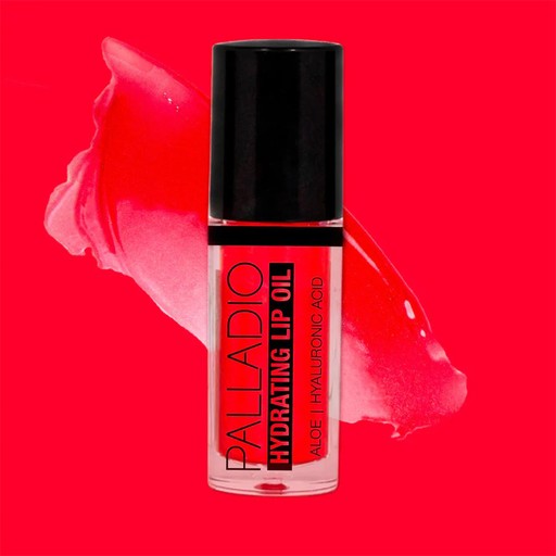 PALLADIO HYDRATING LIP OIL