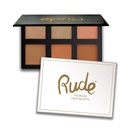 Rude Fearless Face Palette