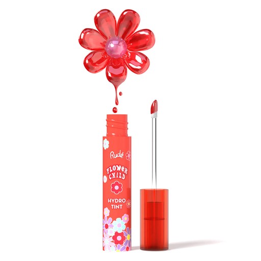 Rude Flower Child Hydro Tint