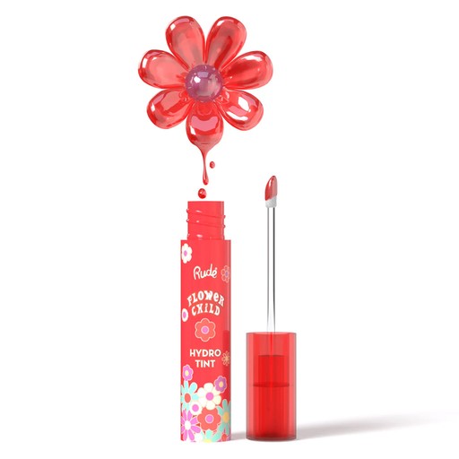 Rude Flower Child Hydro Tint