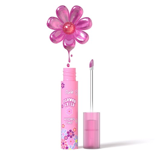 Rude Flower Child Hydro Tint