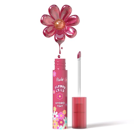 Rude Flower Child Hydro Tint