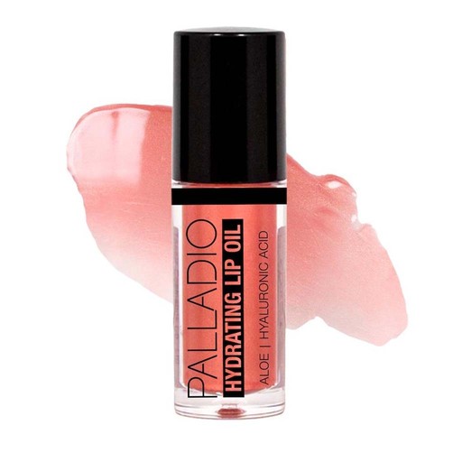 PALLADIO HYDRATING LIP OIL