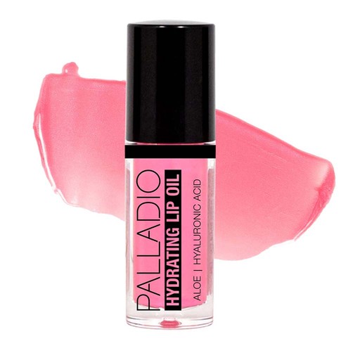 PALLADIO HYDRATING LIP OIL