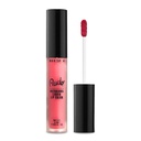 Rude Notorious Rich Long Lasting Liquid Lip Color