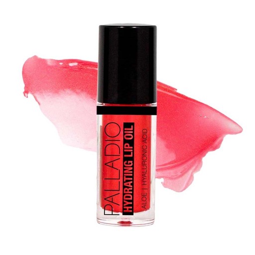 PALLADIO HYDRATING LIP OIL