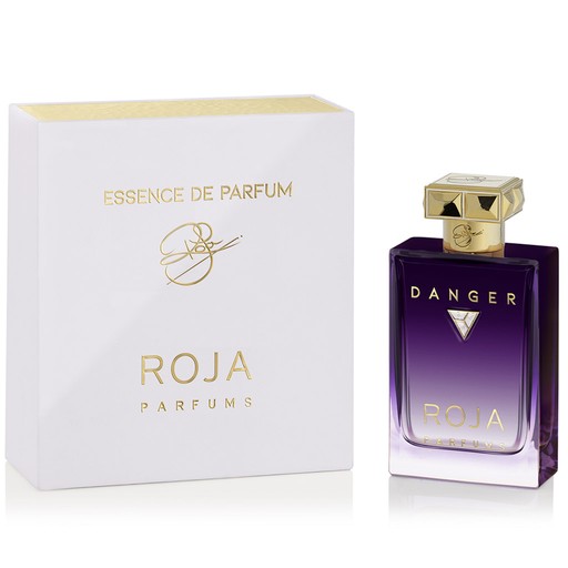 Roja Enigma Pour Femme Essence De Parfum Women 100ML
