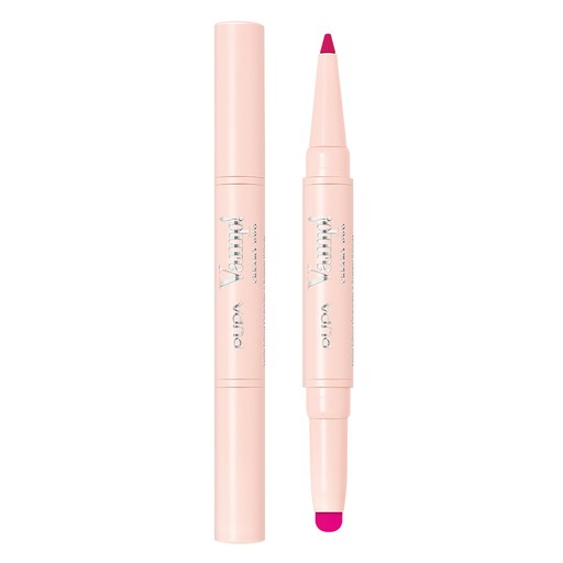 Pupa Vamp Creamy Dui Lip Pencil
