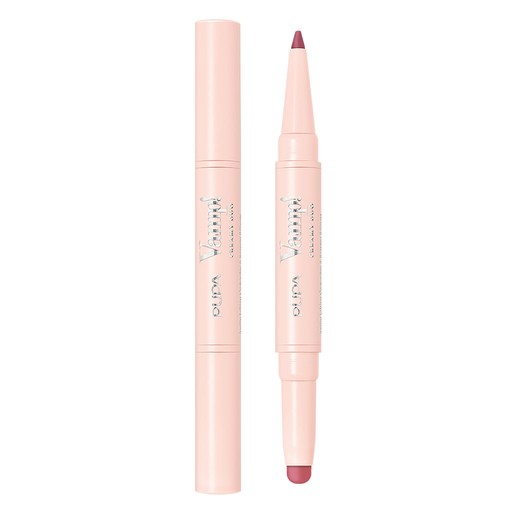 Pupa Vamp Creamy Dui Lip Pencil