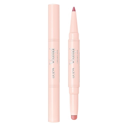 Pupa Vamp Creamy Duo Lip Pencil