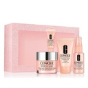 CLINIQUE More Than Moisture