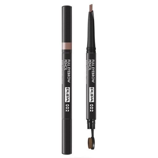 Pupa Full Eyebrow Pencil