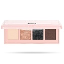 Pupa Vamp Eyeshadow Palette 4 Colours