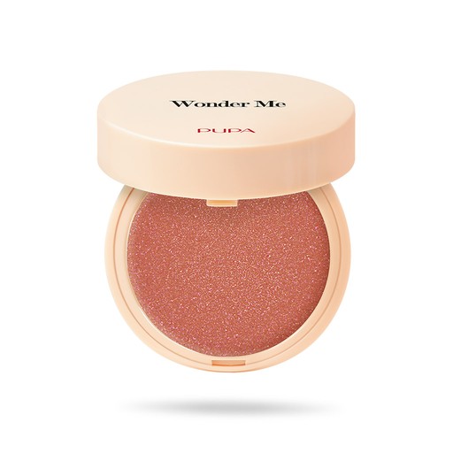 Pupa Wonder Me Blush
