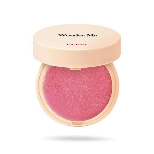 Pupa Wonder Me Blush