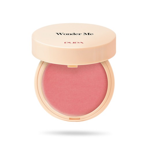 Pupa Wonder Me Blush
