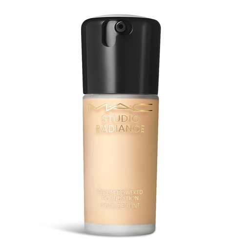 Mac Studio Radiance Serum Powered Foundation 30ML