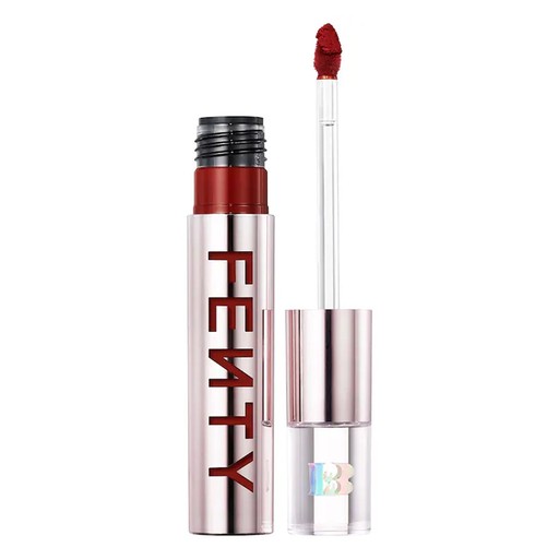 Fenty Icon Velvet Liquid Lipstick