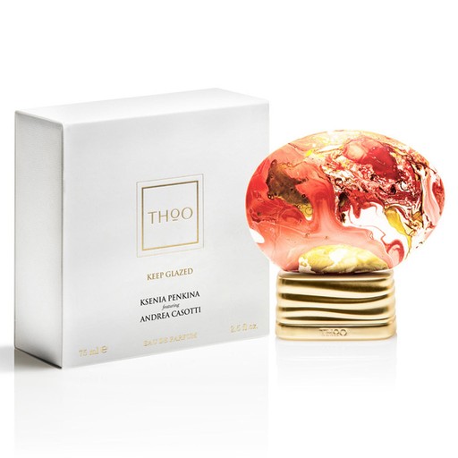 THOO Keep Glazed 75ML