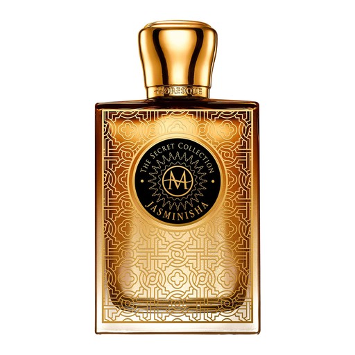 Moresque Jasmina (The Secret Collection) 75ML
