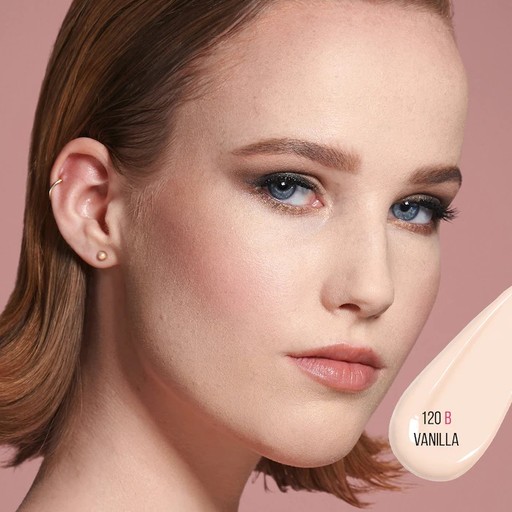 HUDA BEAUTY - FauxFilter Foundation