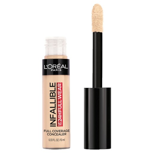 Loreal Paris Infallible 24H More Than Concealer