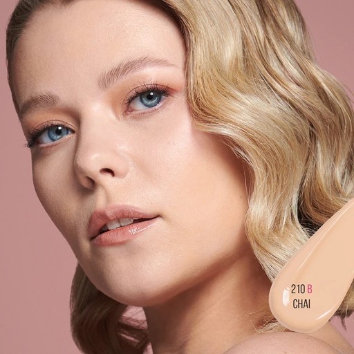 HUDA BEAUTY - FauxFilter Foundation