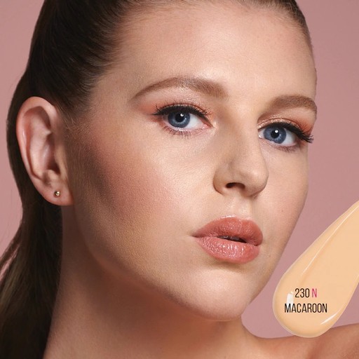 HUDA BEAUTY - FauxFilter Foundation