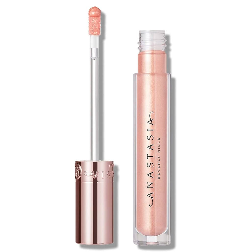 Anastasia Lip Gloss