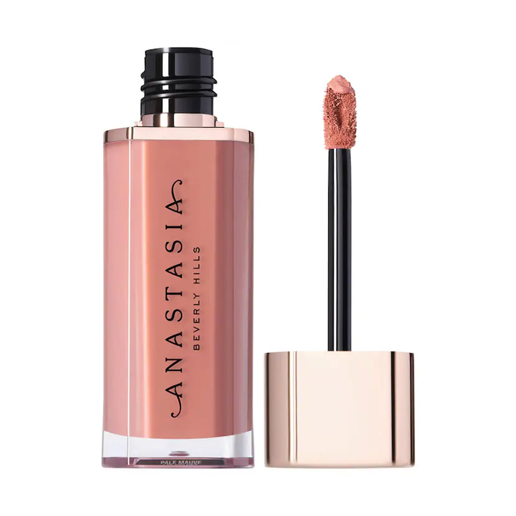 Anastasia Lip Velvet