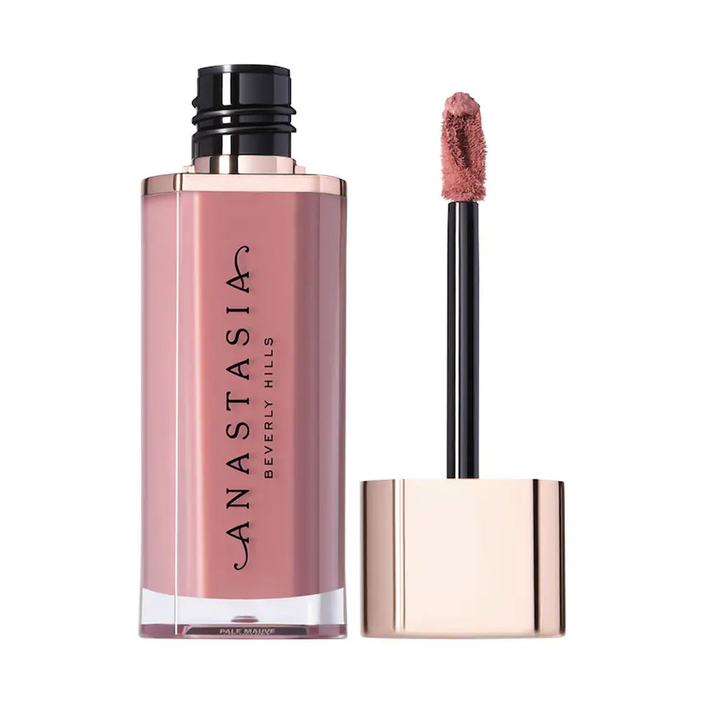 Anastasia Lip Velvet
