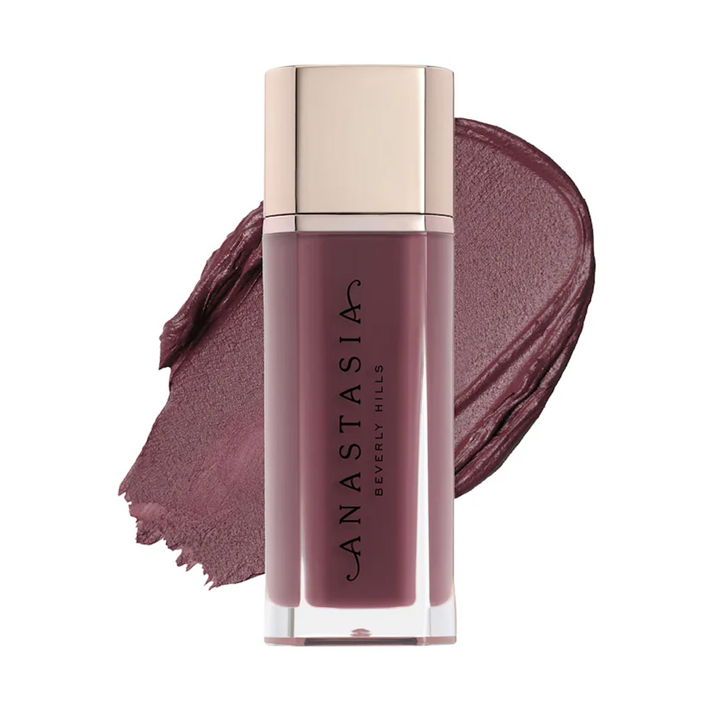 Anastasia Lip Velvet