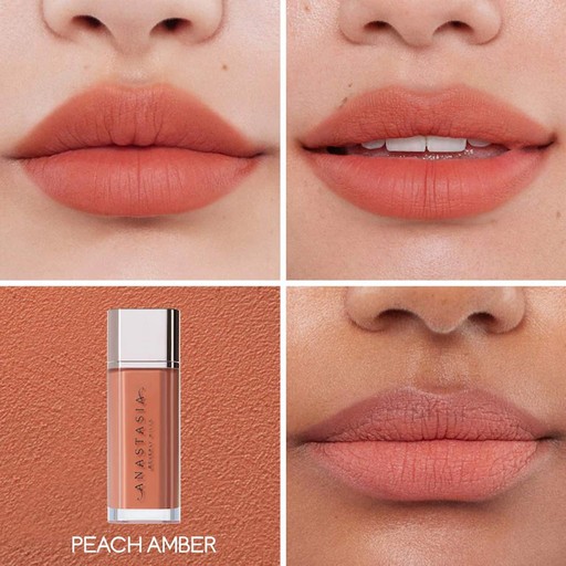 Anastasia Lip Velvet