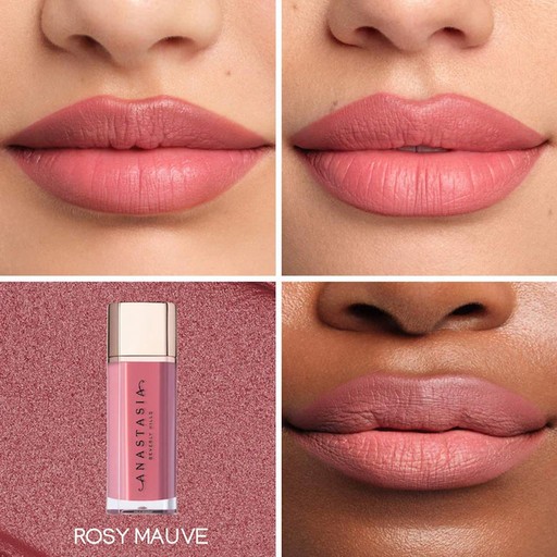 Anastasia Lip Velvet