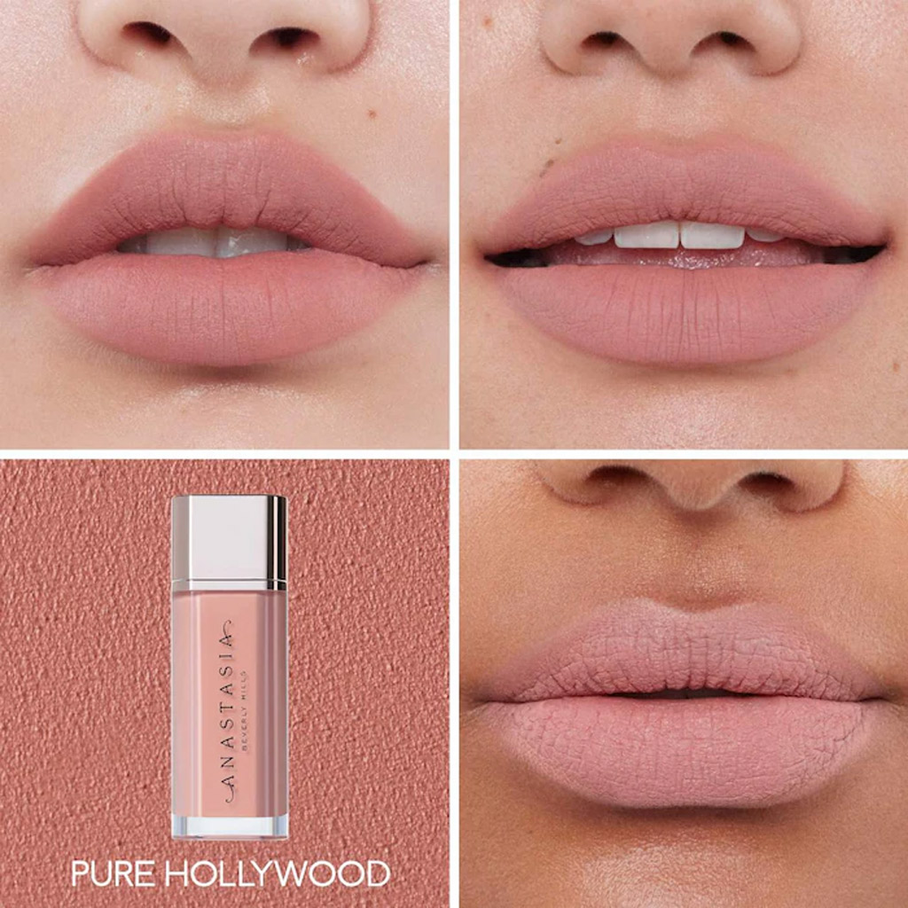 Anastasia Lip Velvet
